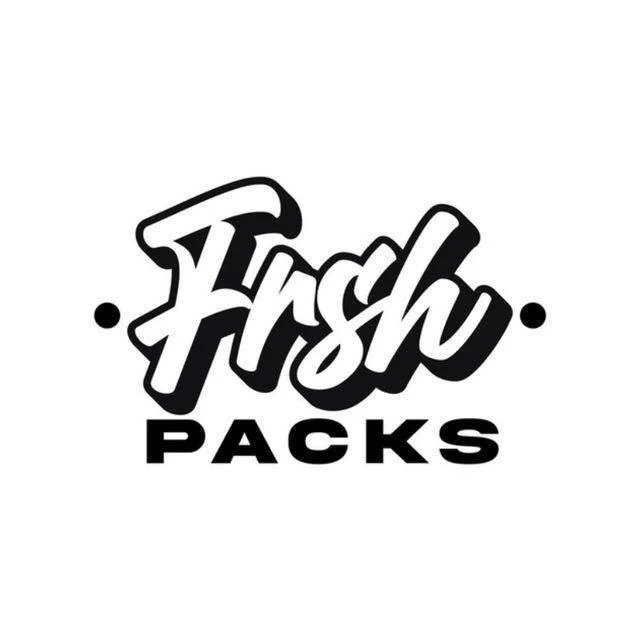 Frsh Packs