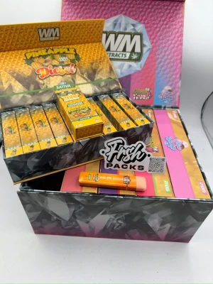 WHOLE MELT DISPOSABLE
